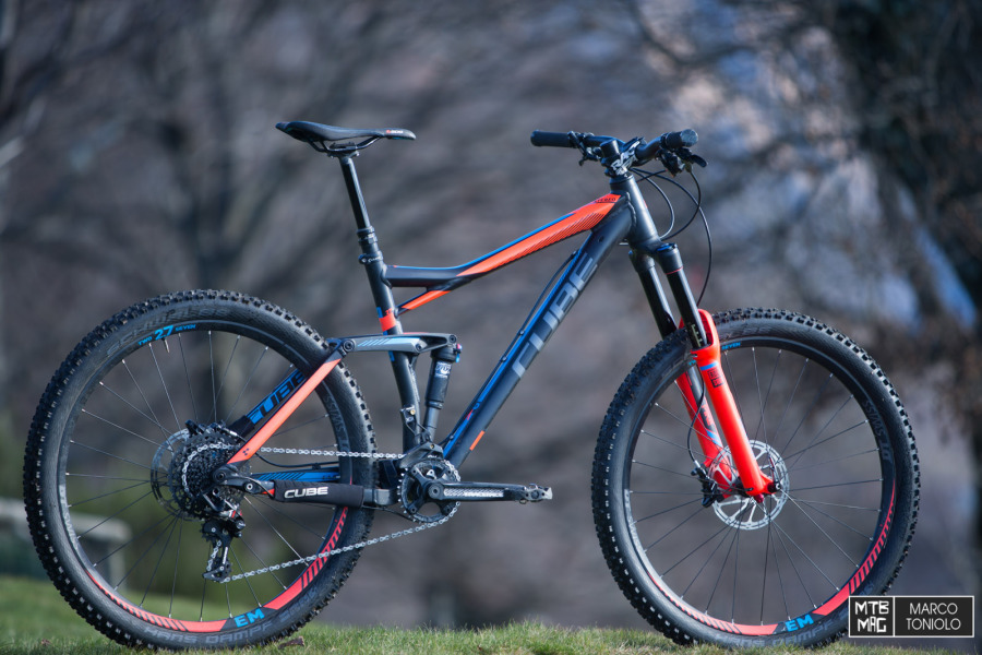 Test Cube Stereo Hpa Sl Mtb Mag