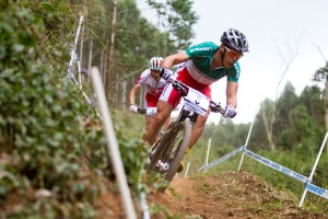 UCI World Cup XC 2012 – Elite Men