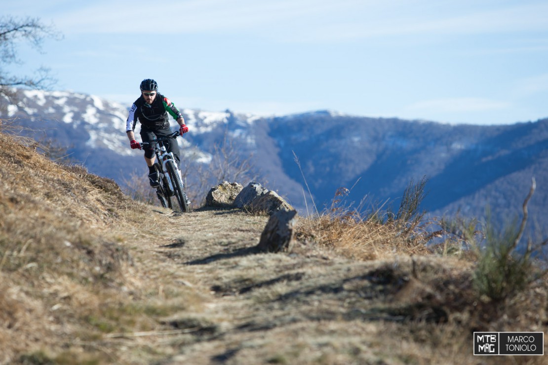 [Test] Trek Remedy 9.8 650b | MTB Mag