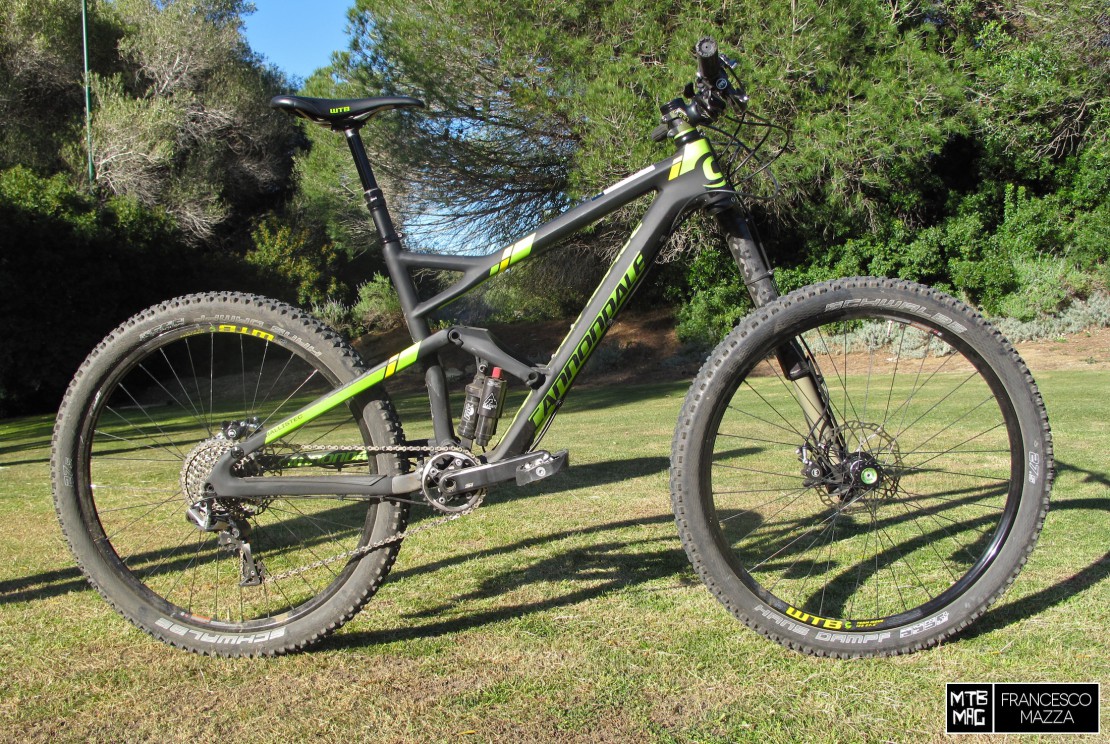 cannondale jekyll 2015