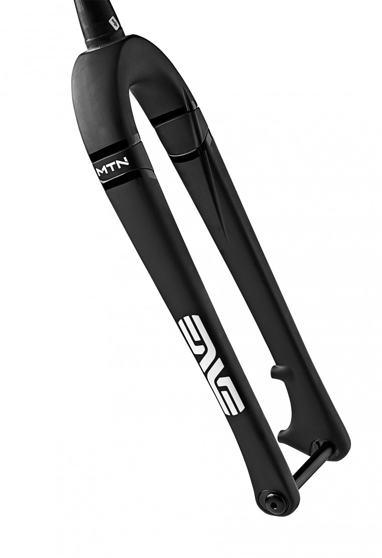 27.5 rigid mtb fork