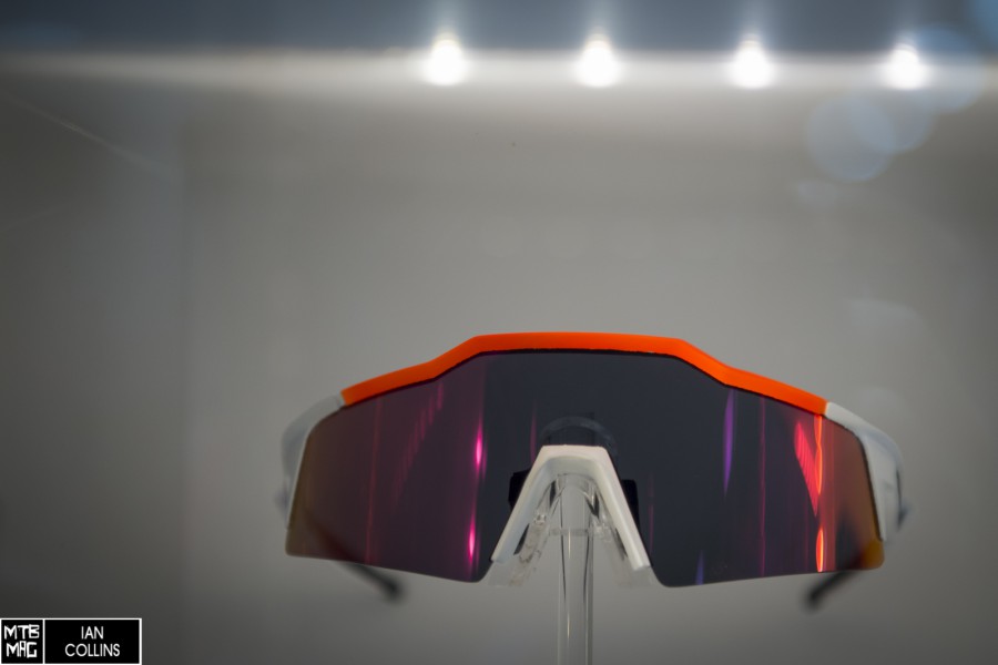 100 percent bike glasses