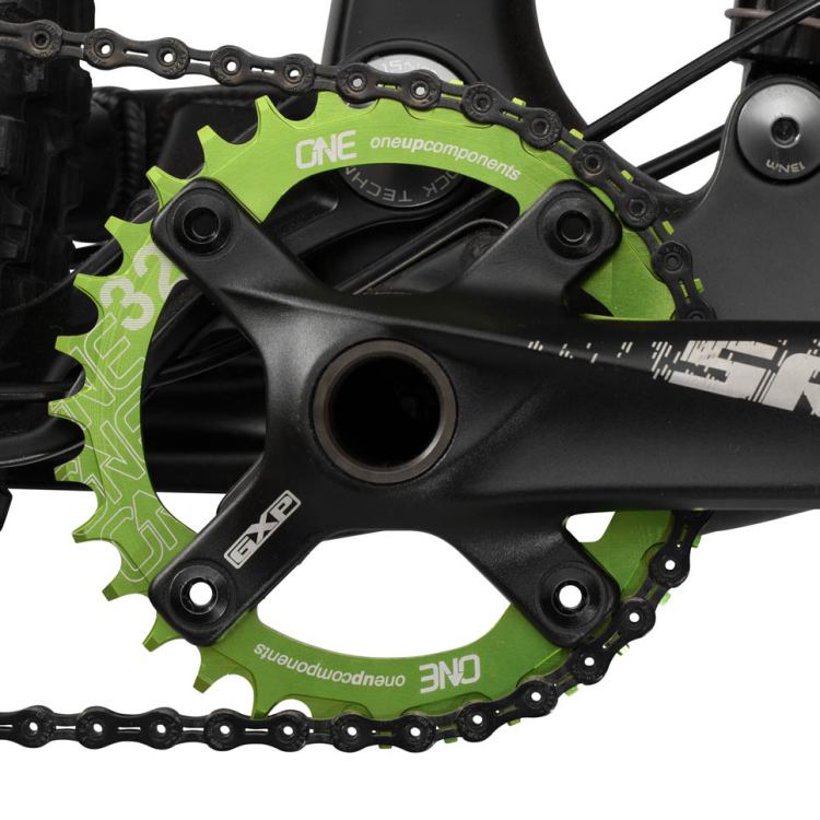 OneUp-Components-32T-104BCD-Narrow-Wide-Chainring-Norco-Sight-Crank-Side-Green-Iso