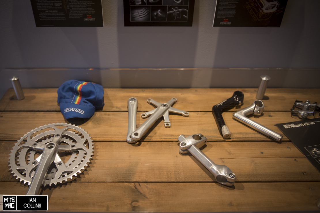 [Factory Visit] Specialized Bicycle Components | MTB-MAG.COM