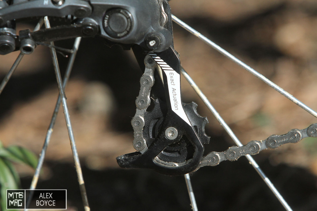 sram x7 groupset price