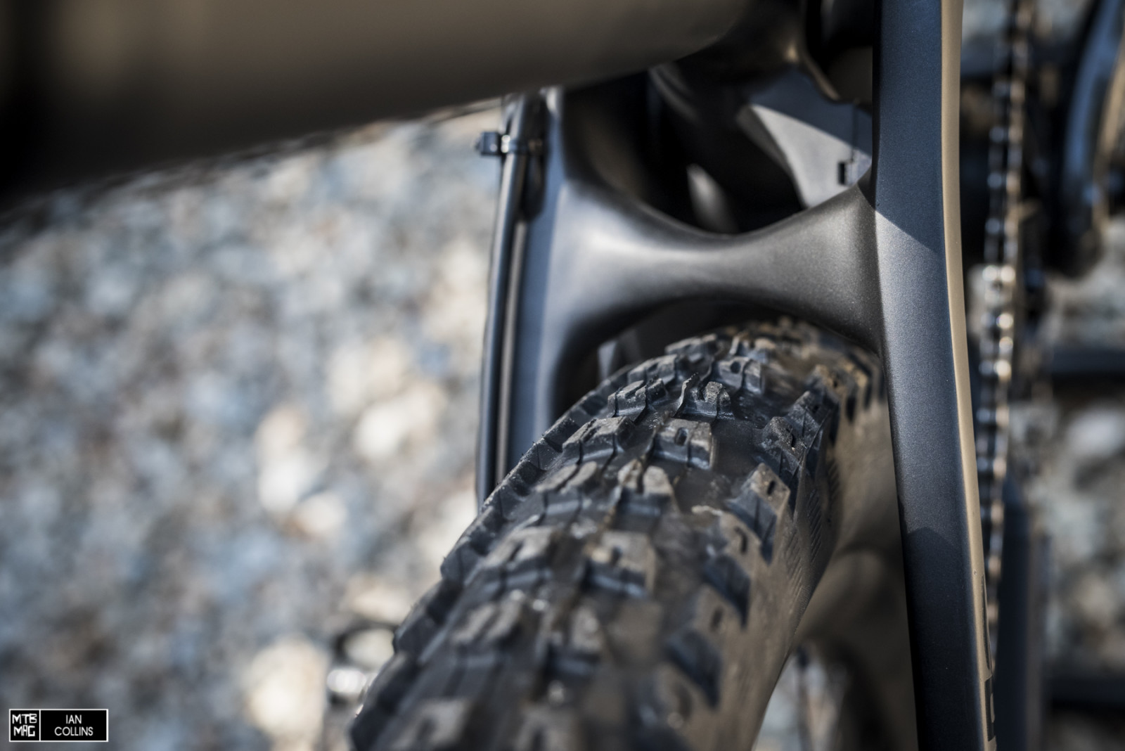 [First Look] Evil Bikes The Following long term test bike | MTB-MAG.COM