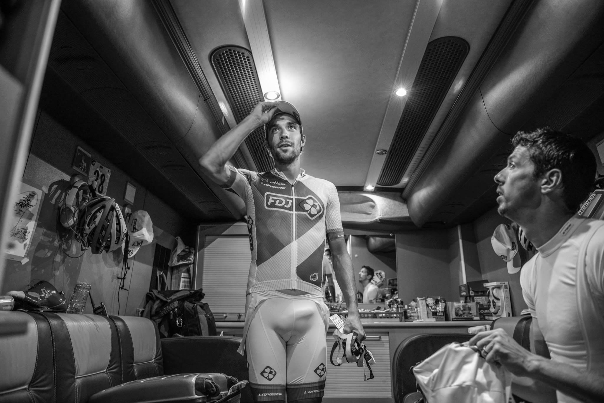 Thibaut pinot bulge