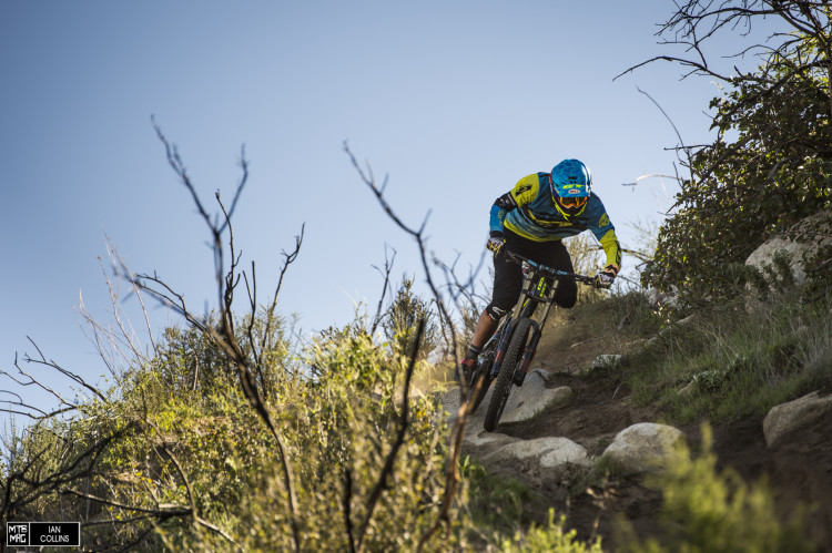 [Gallery] GT Factory Racing in Lake Elsinore | MTB-MAG.COM