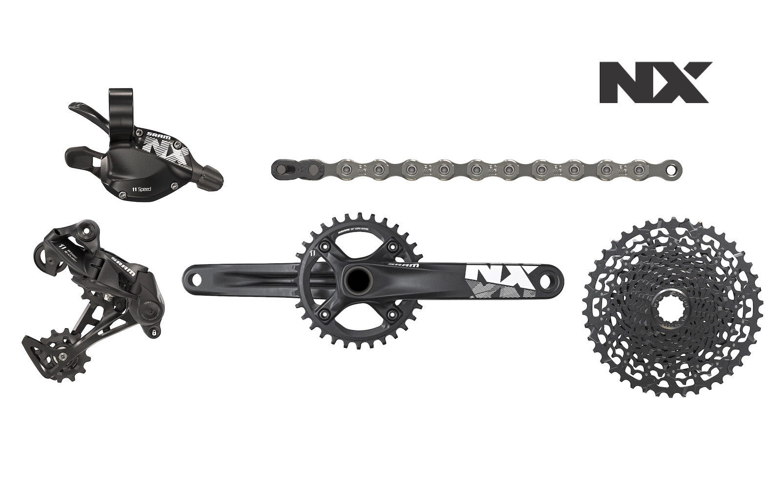 sram nx1 11 speed