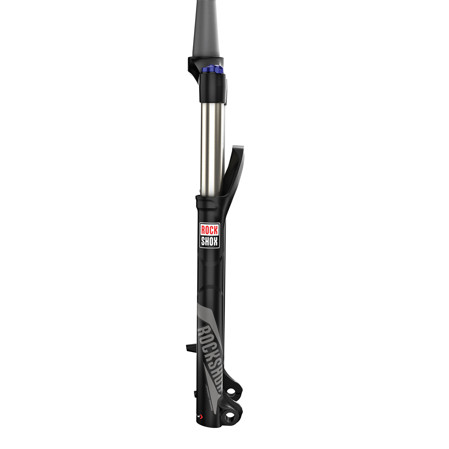 rockshox recon rl solo air 140mm tapered