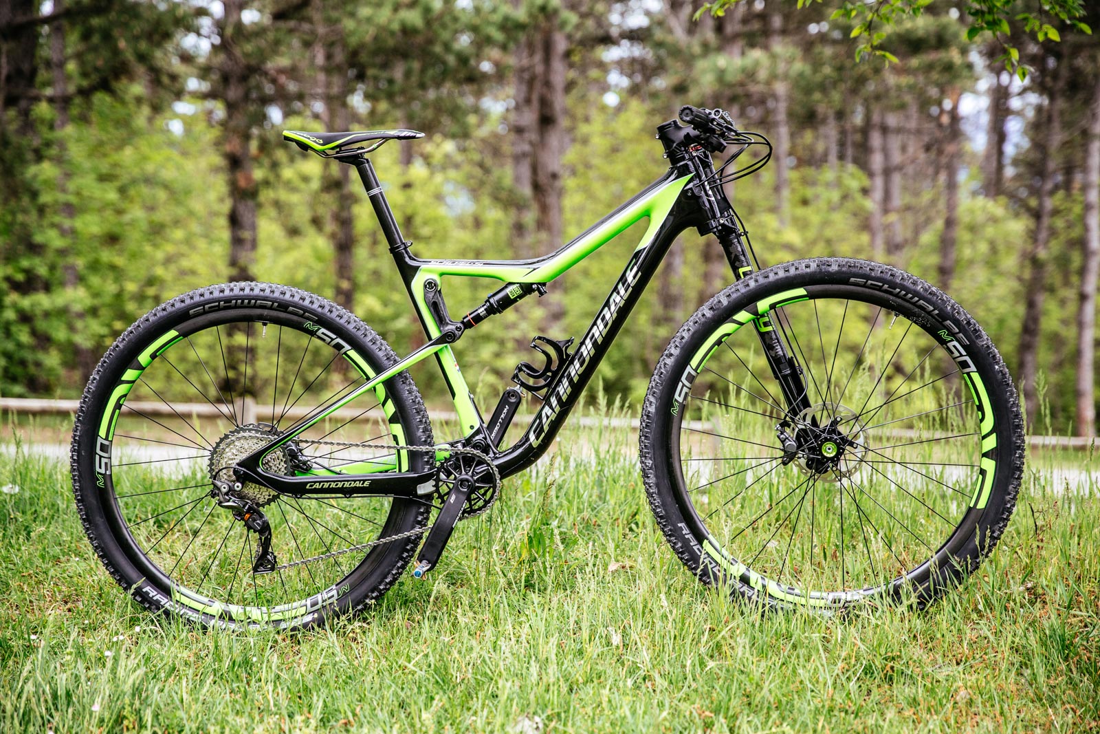 cannondale scalpel si 2016