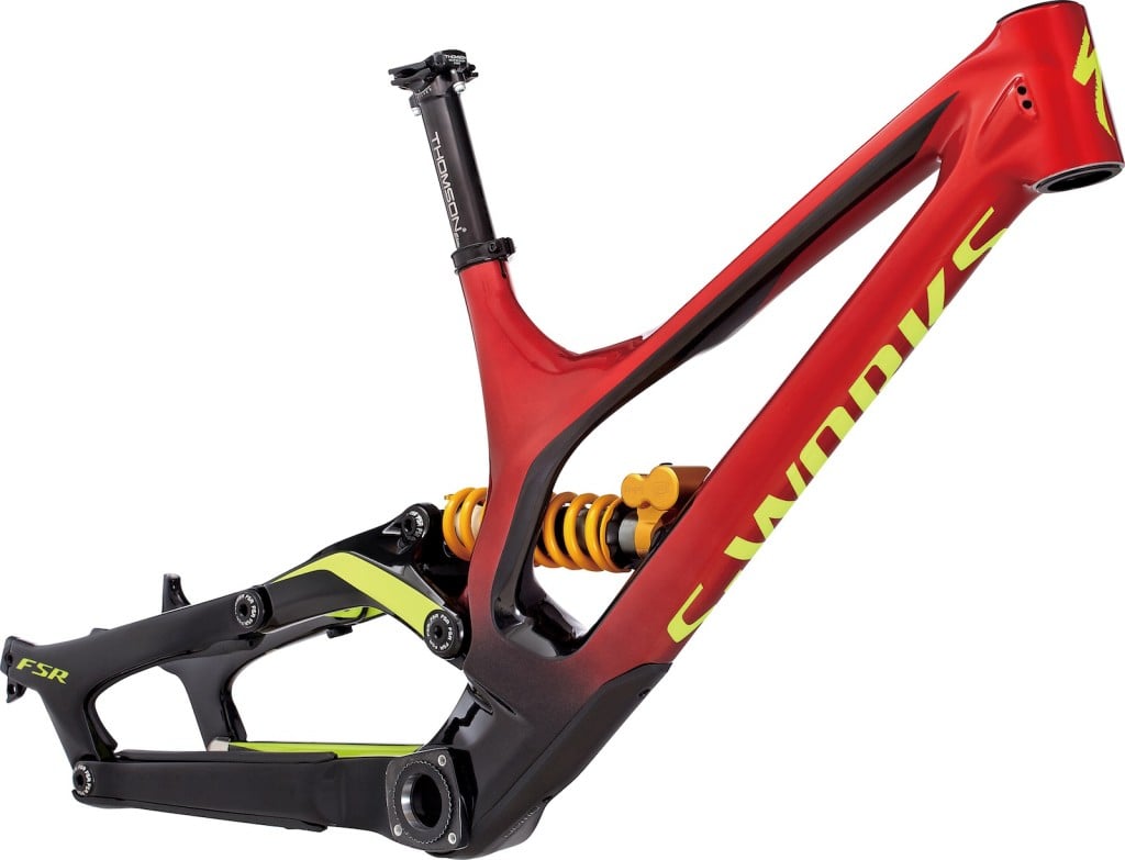 Gamma e listino Specialized 2017 | MTB Mag