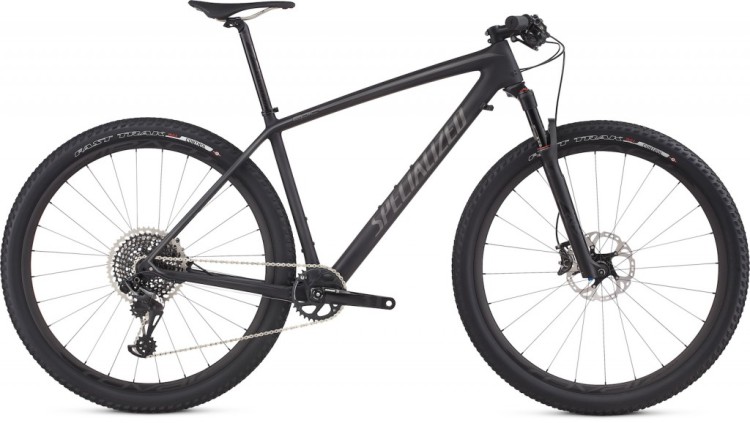 Specialized Epic HT Pro Carbon 29 World Cup: 5.090€