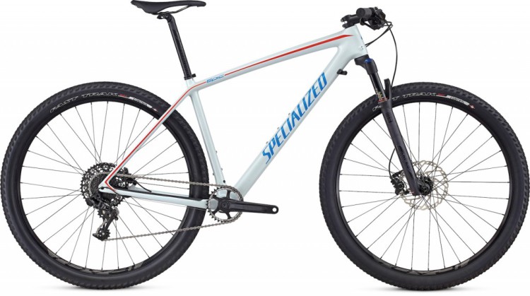 Specialized Epic HT Comp Carbon 29 World Cup: 2.550€