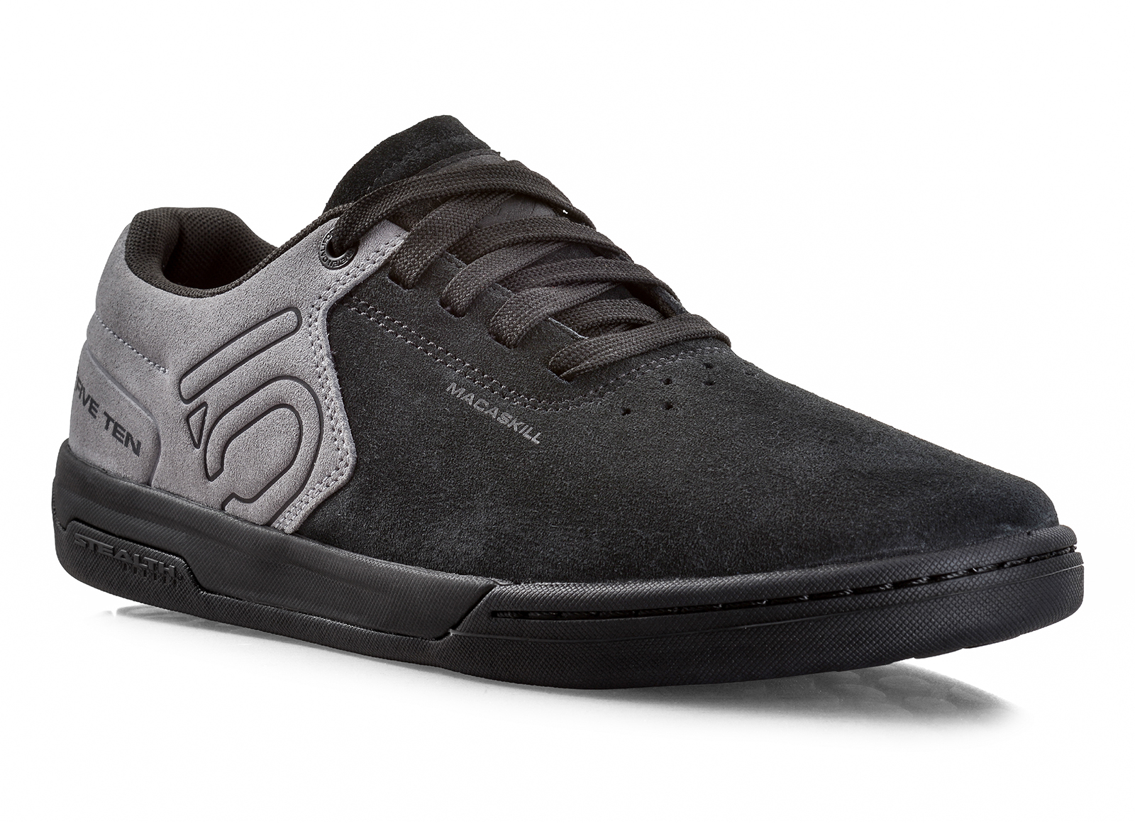 Five Ten launch Danny MacAskill's new signature shoe | MTB-MAG.COM