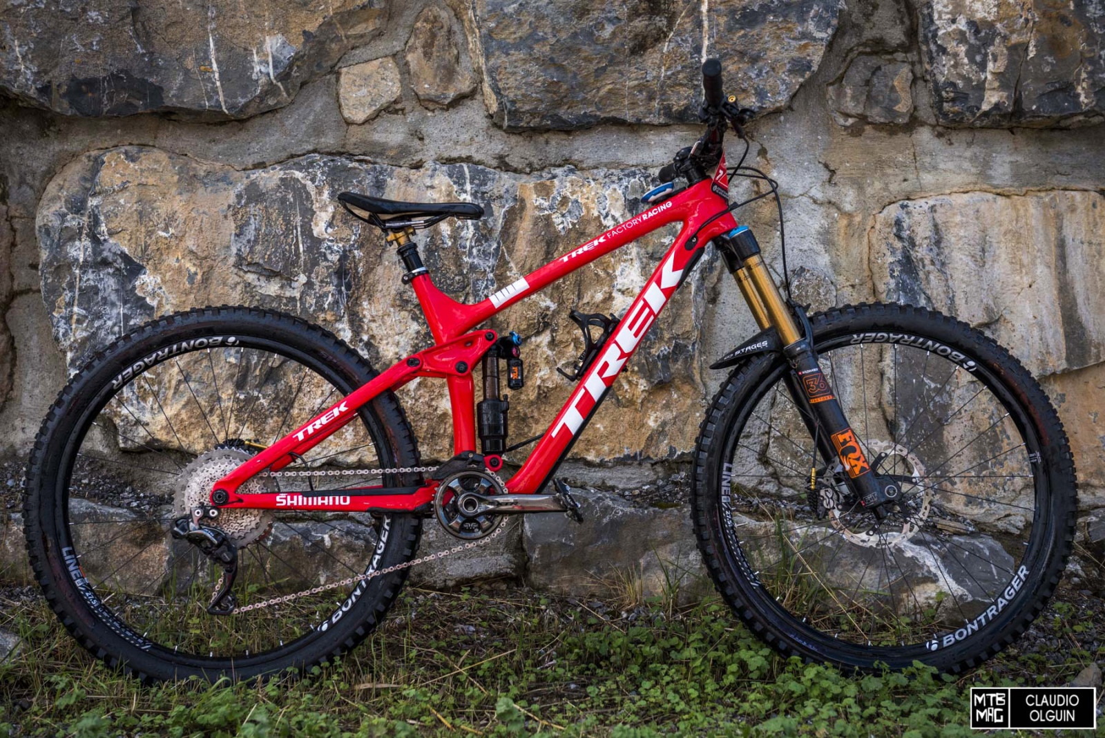 mtb biciclette