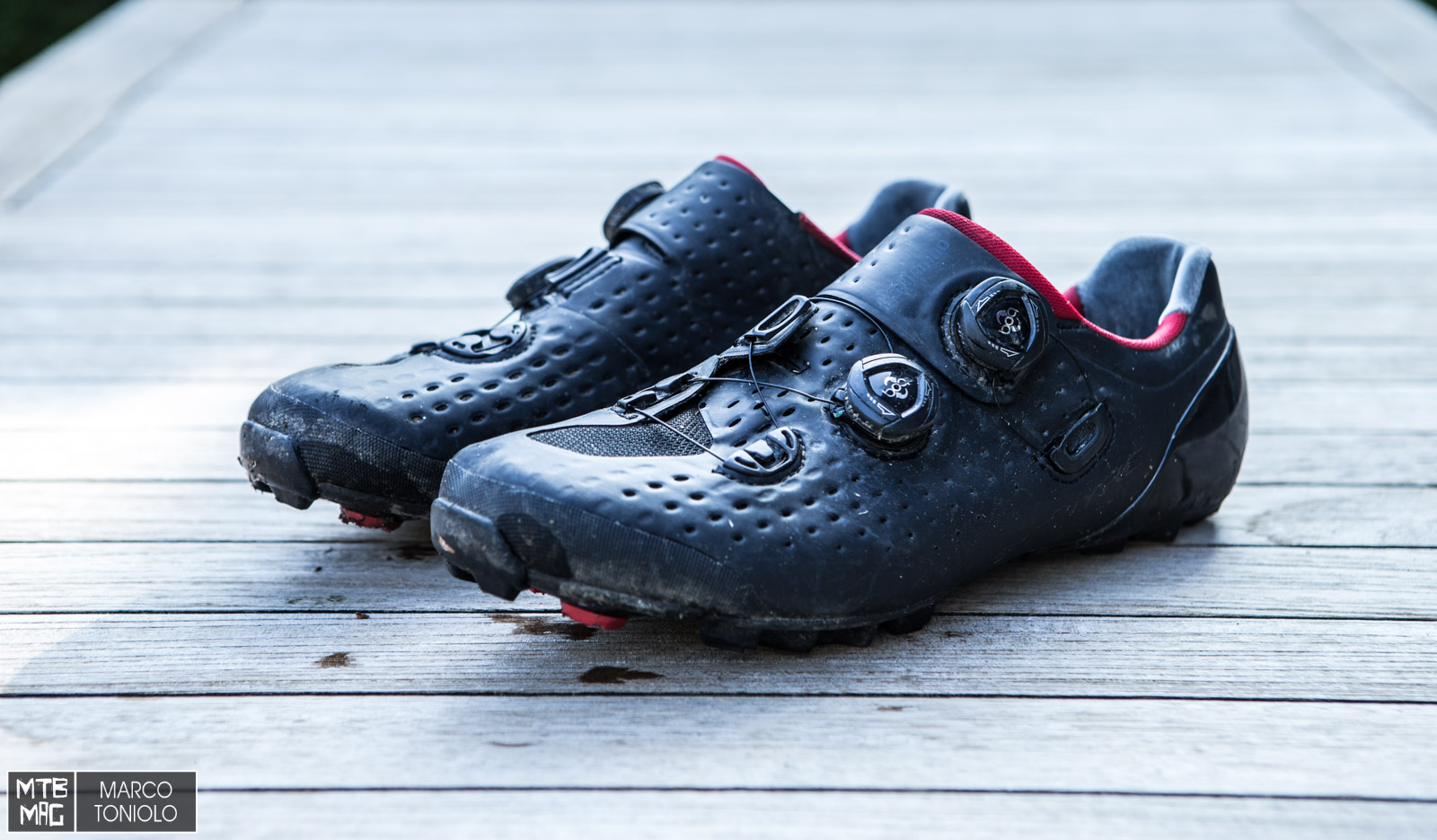 Keuze anker transactie Tested] Shimano S-Phyre XC9 shoes | MTB-MAG.COM