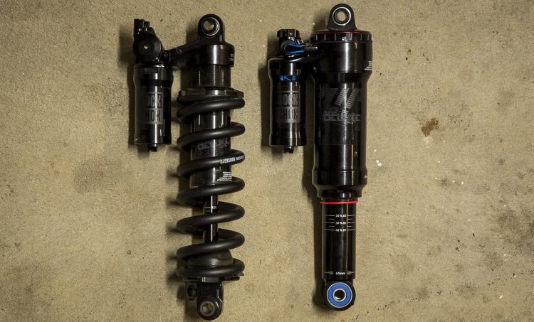 Air vs. Coil - A Basic Guide | MTB-MAG.COM