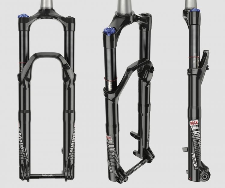 rockshox reba rl peso