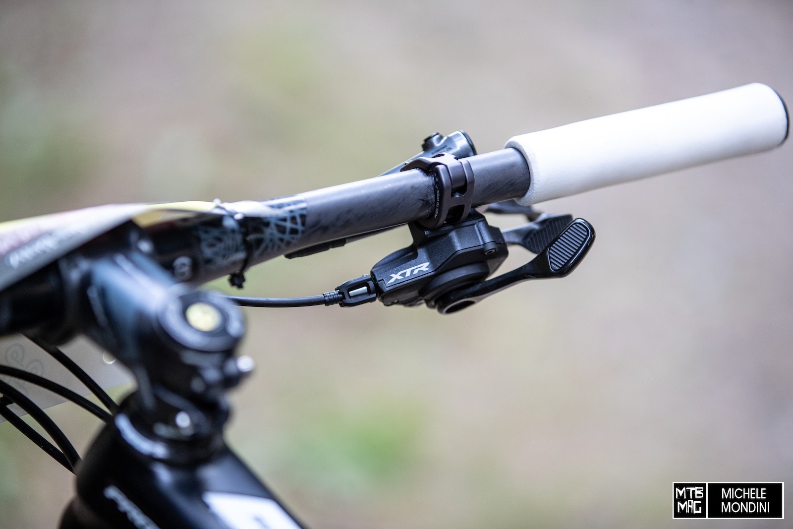 The All New 12 Speed Shimano XTR Group. Questions & Answers | MTB-MAG.COM