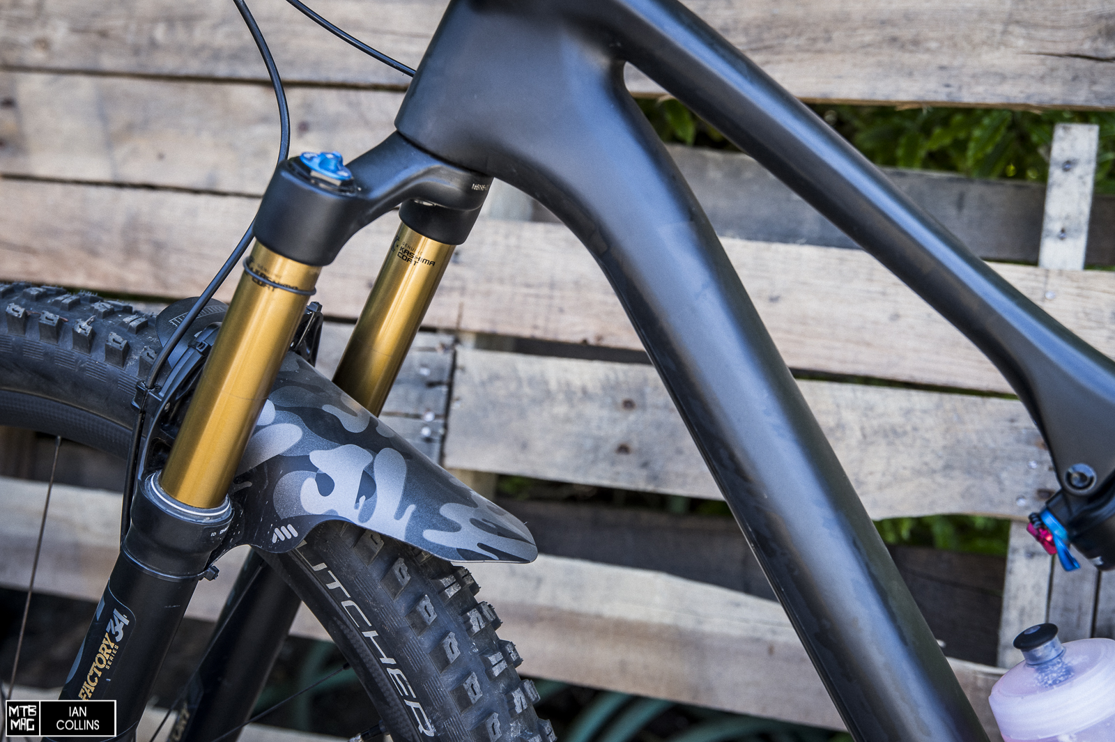 Tested] All Mountain Style Frame Guards