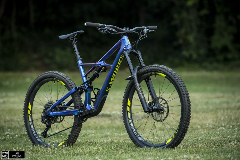 specialized enduro 26