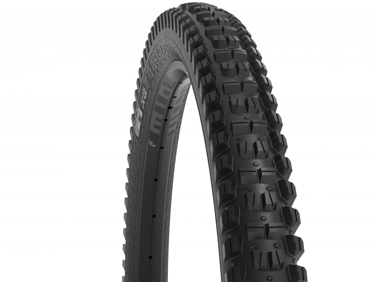 wtb kom tough i29 tcs rim