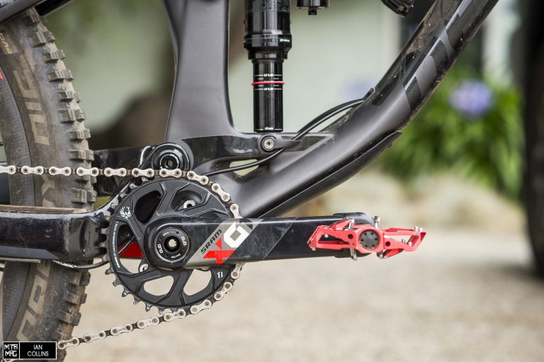 sram x01 dub crankset