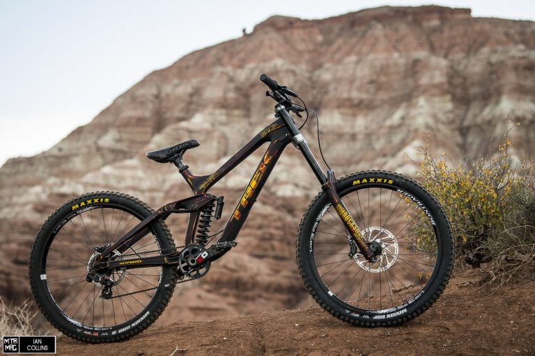 brandon semenuk slopestyle bike