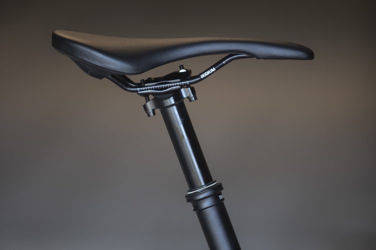 [First Ride] The New Canyon Neuron CF | MTB-MAG.COM