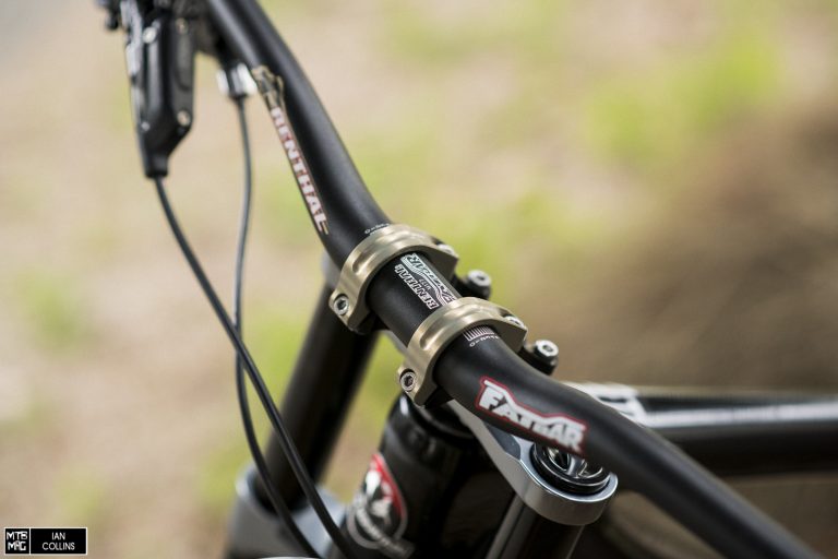 renthal fatbar mtb