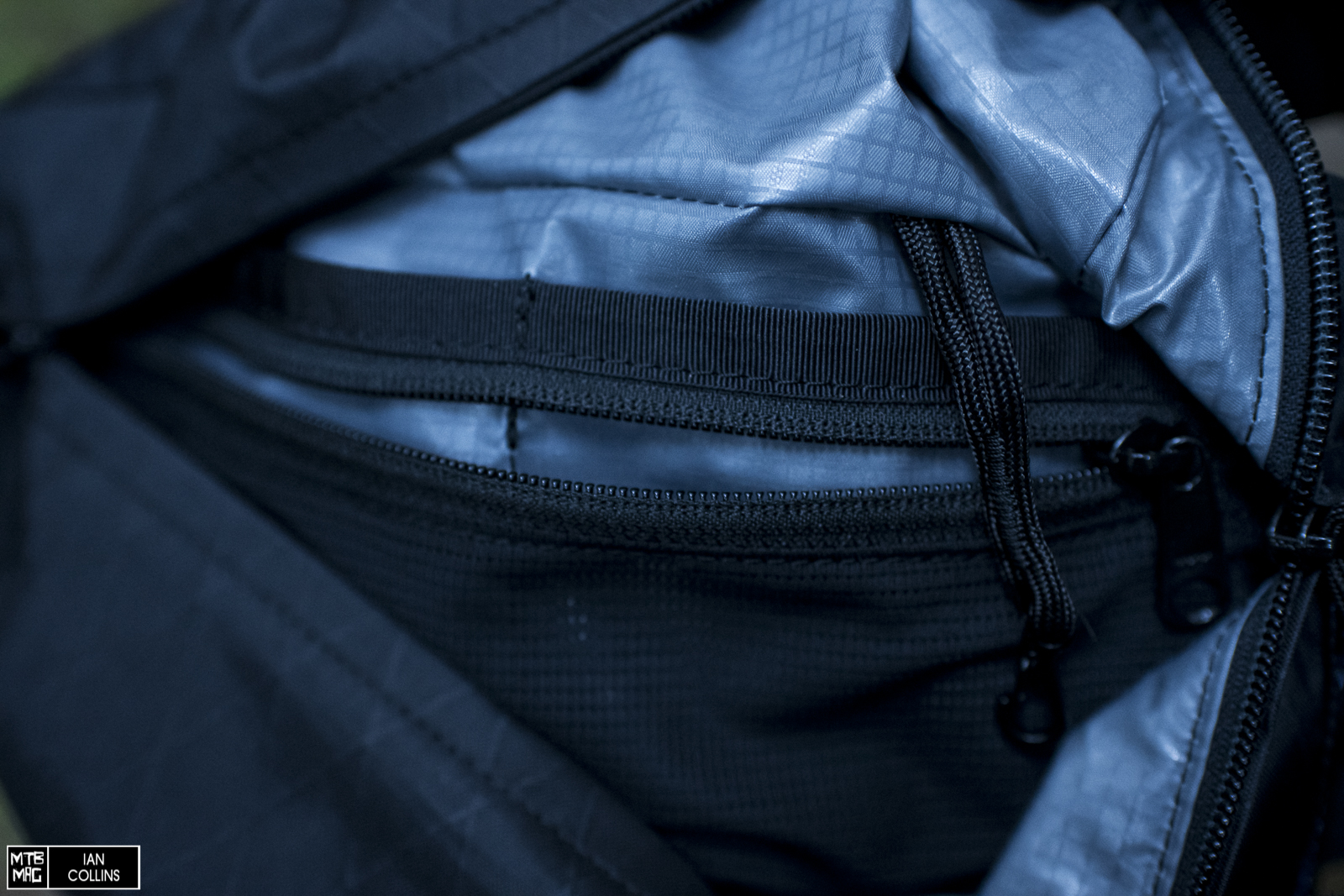[Tested] Mission Workshop The Axis: VX Waist Pack | MTB-MAG.COM