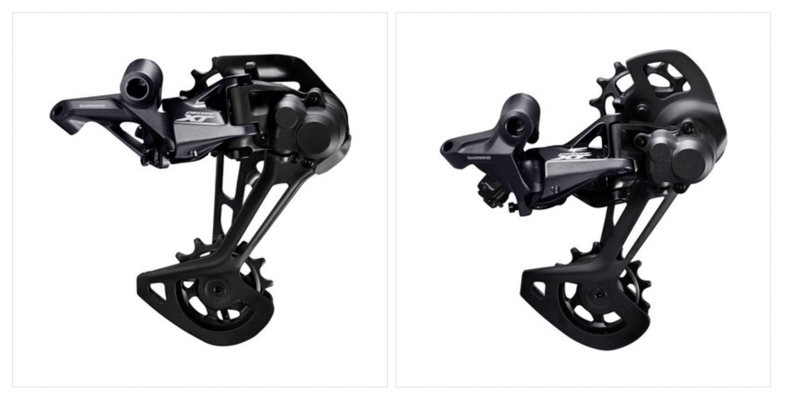 First Review: Shimano XT M8100 and SLX M7100 – presenting Shimano's  entry-level 12-speed drivetrains