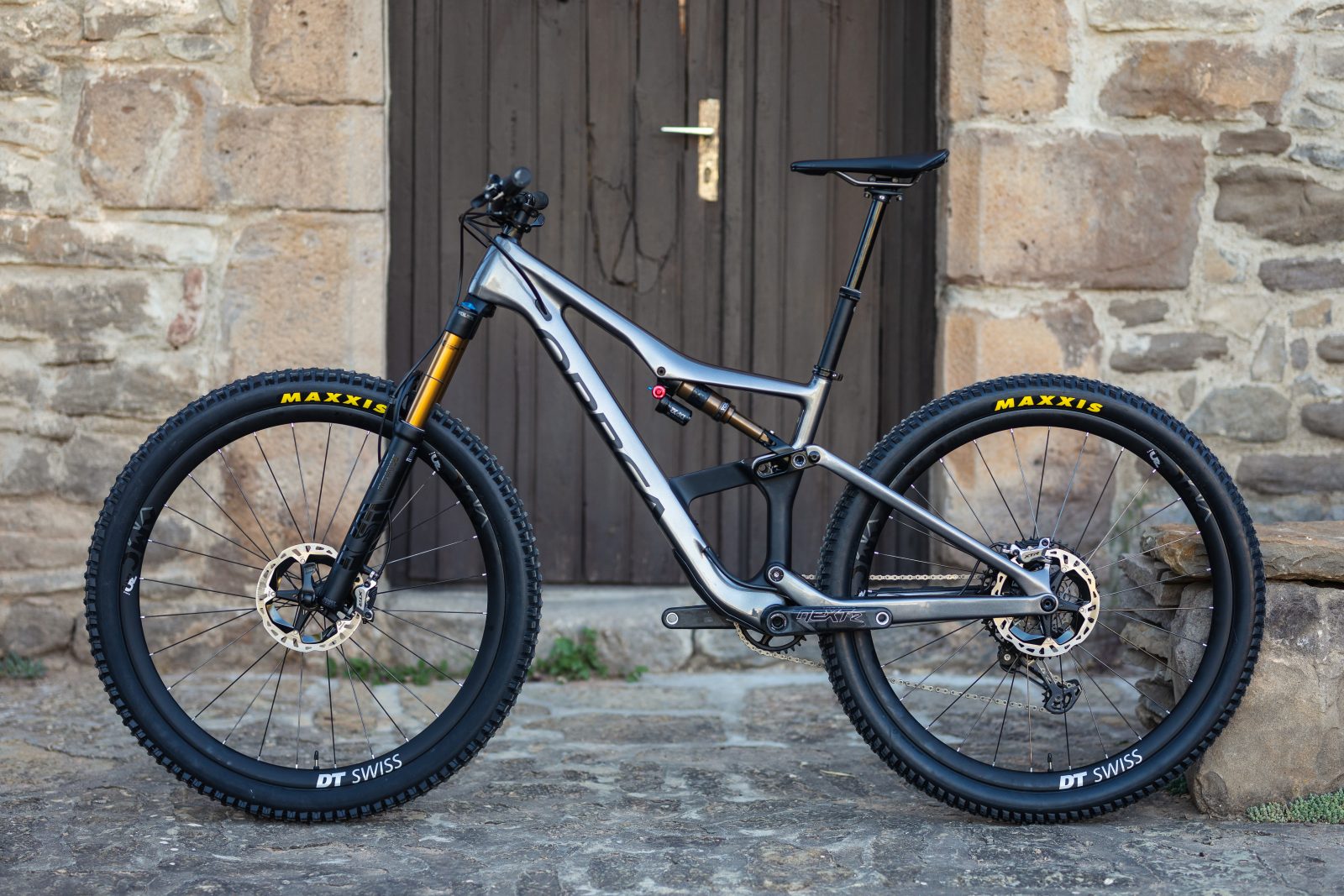 orbea occam