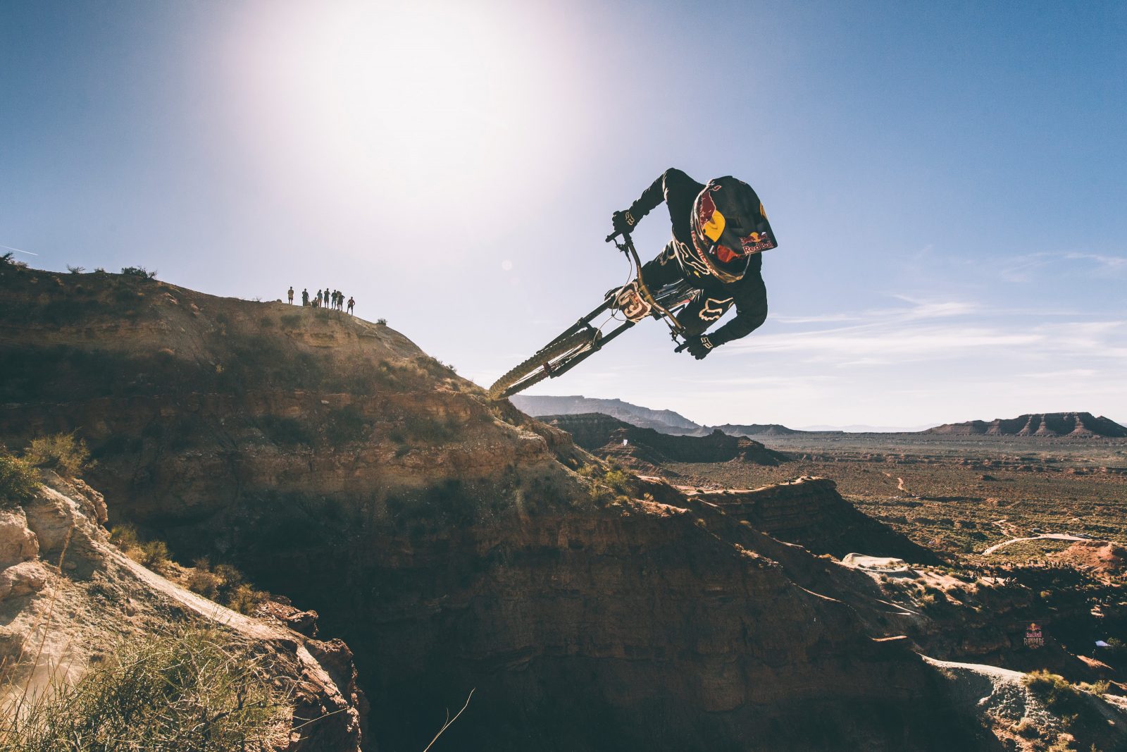 Bull Rampage 2019 - New Qualifier in OR |