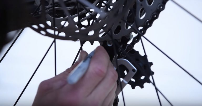 SRAM Eagle B-Gap Adjustment Hack! | MTB-MAG.COM