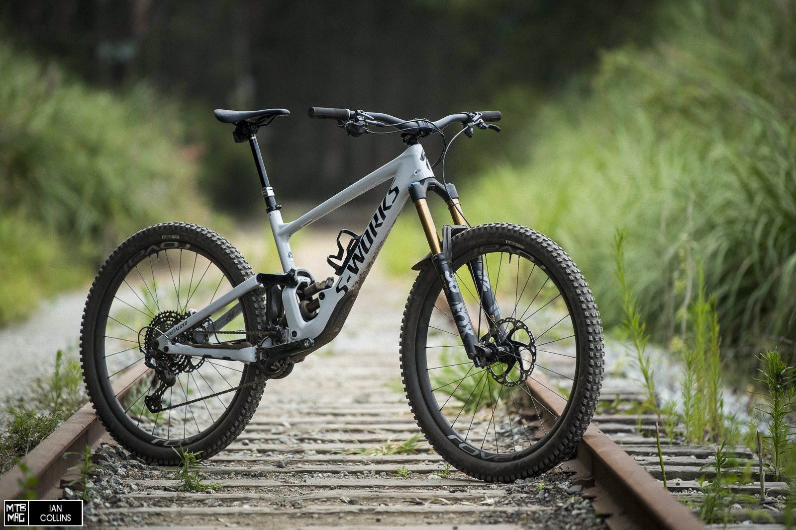 Specialized S-Works Enduro 29 Review Full-Suspension, 46% OFF