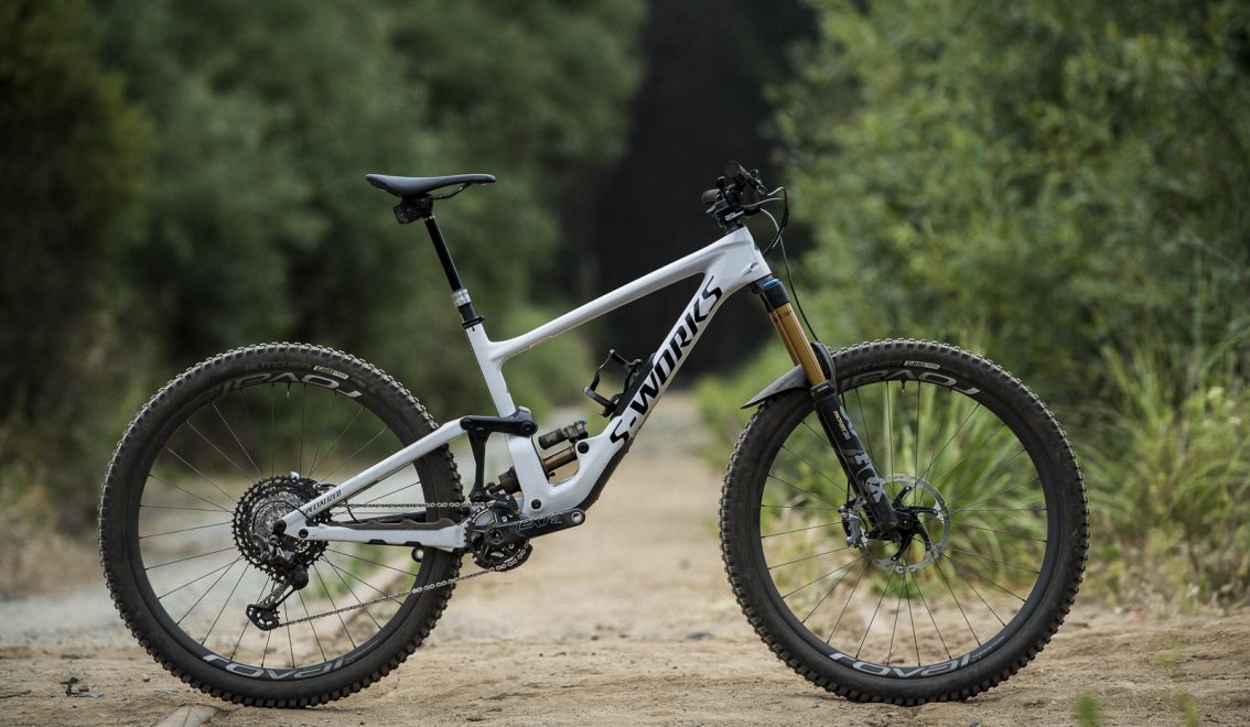 best enduro 29er