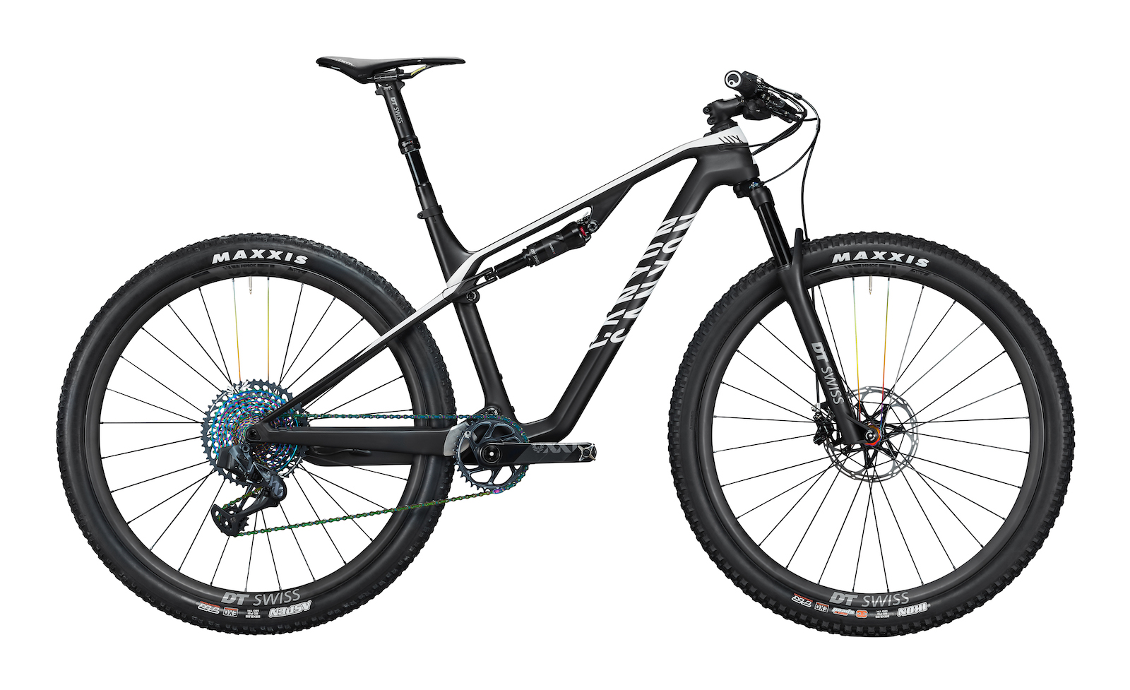 Artefact Complex Informeer Canyon & DT Swiss Create Limited Edition Lux | MTB-MAG.COM