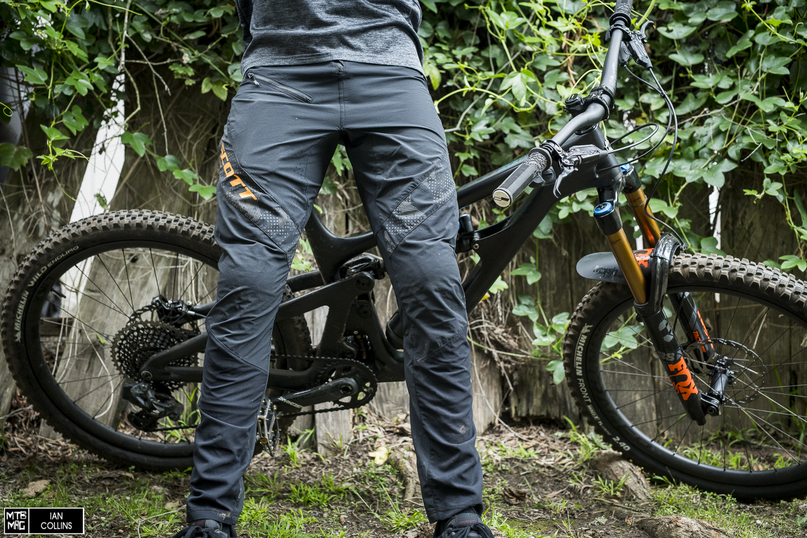Mountain Bike Pants - MTB Pants