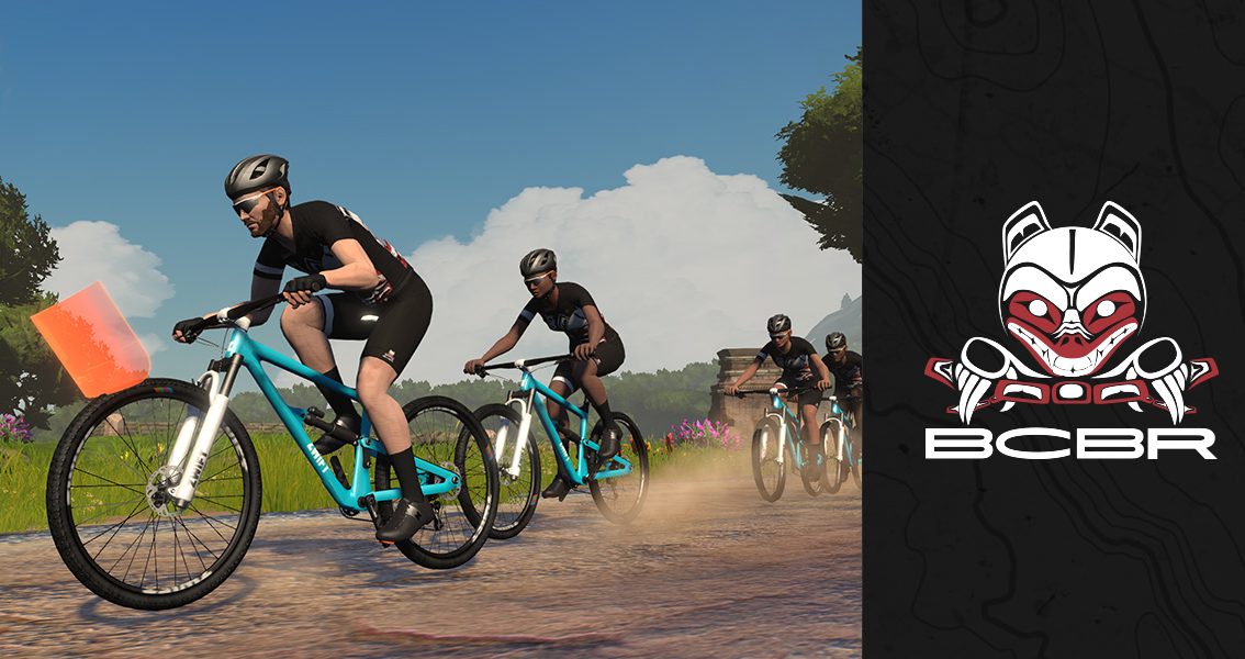 zwift bc bike race