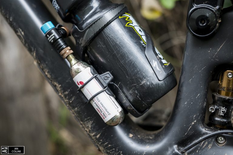 c02 bike inflator