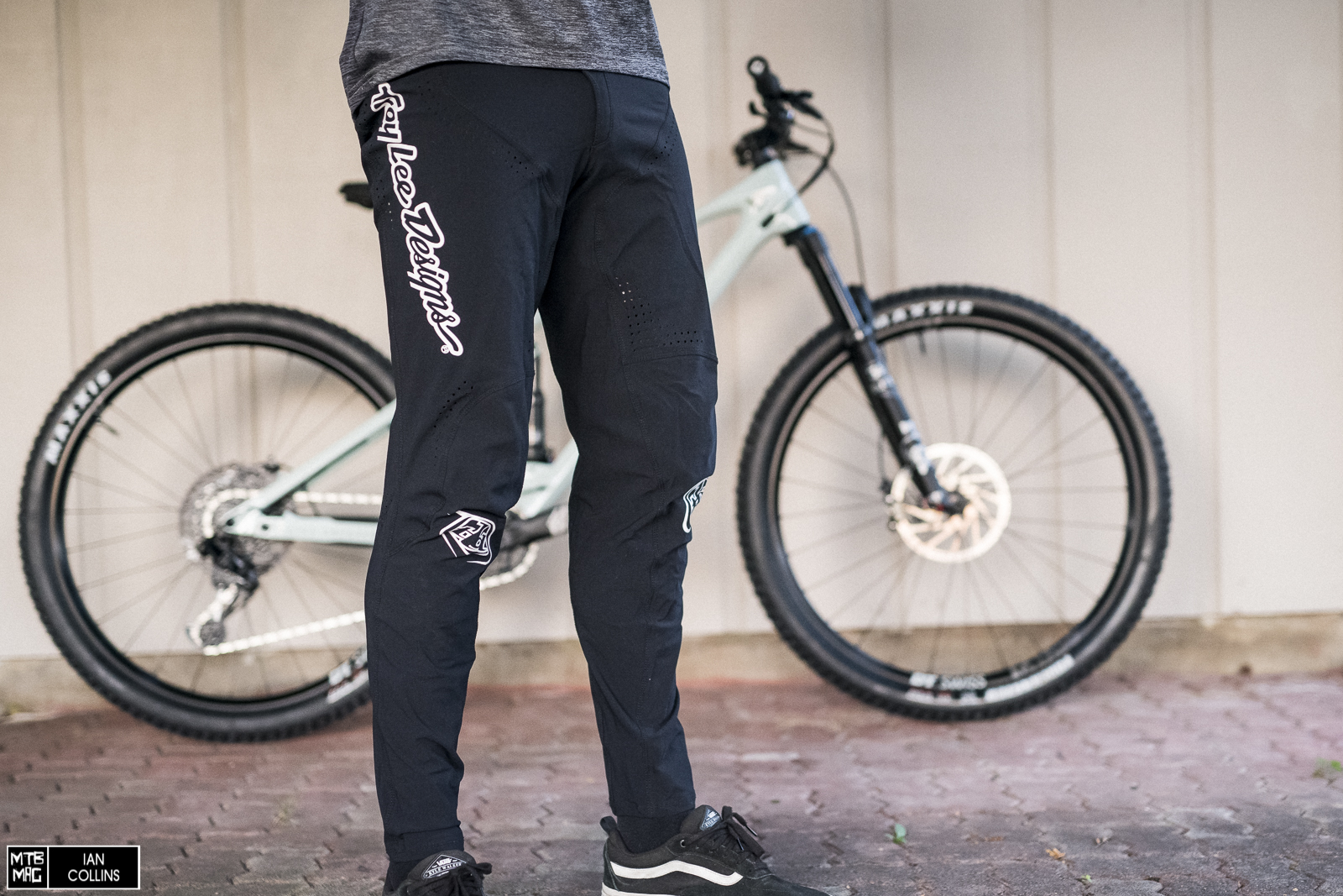 Troy Lee Designs Skyline Pants Review Only 7140 Best MTB Pants 2023   YouTube