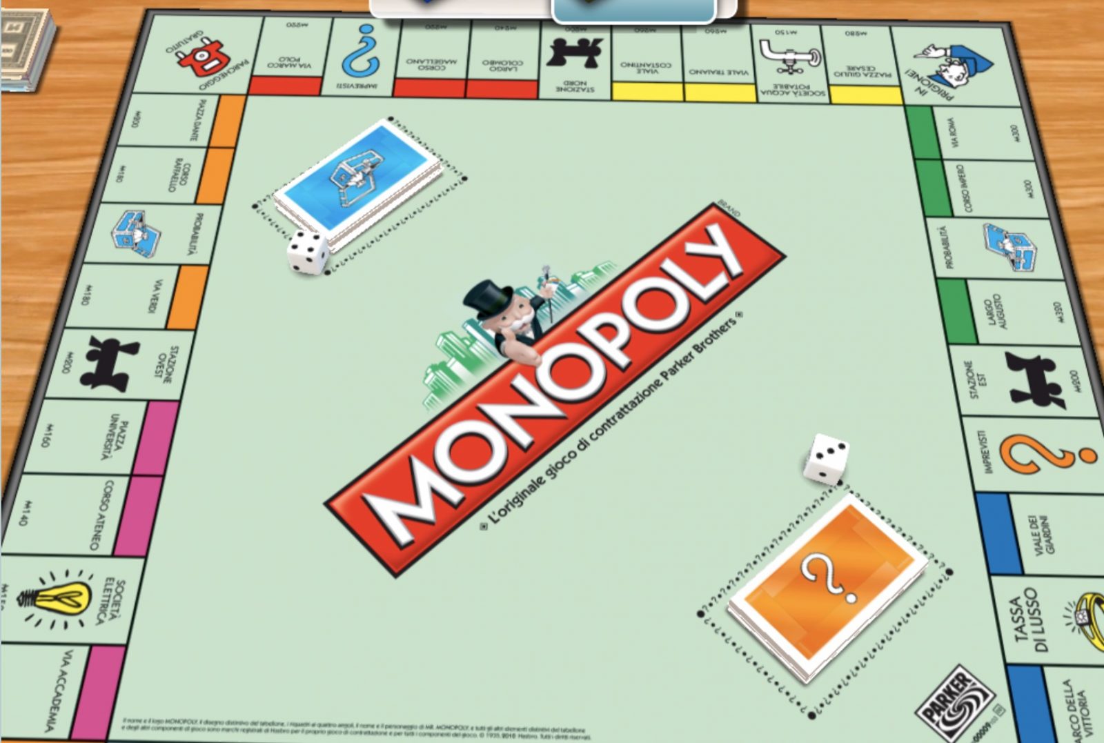 Monopoly karten zum ausdrucken