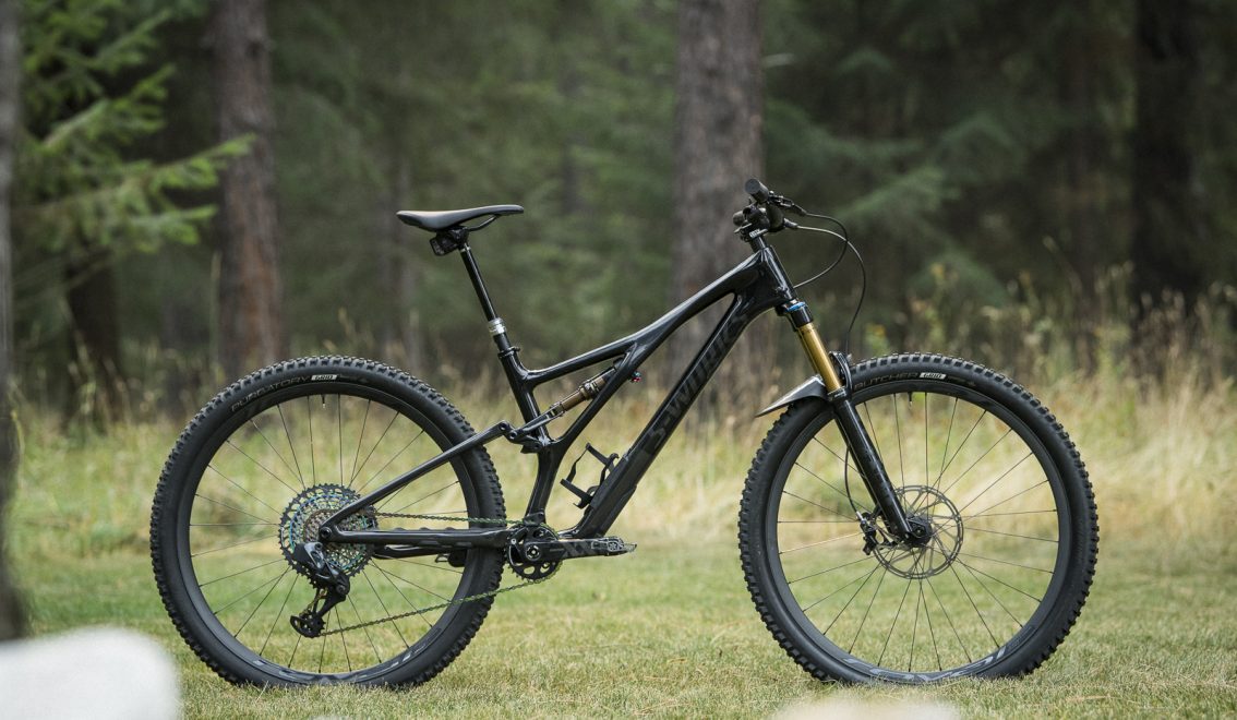 2021 specialized stumpjumper st