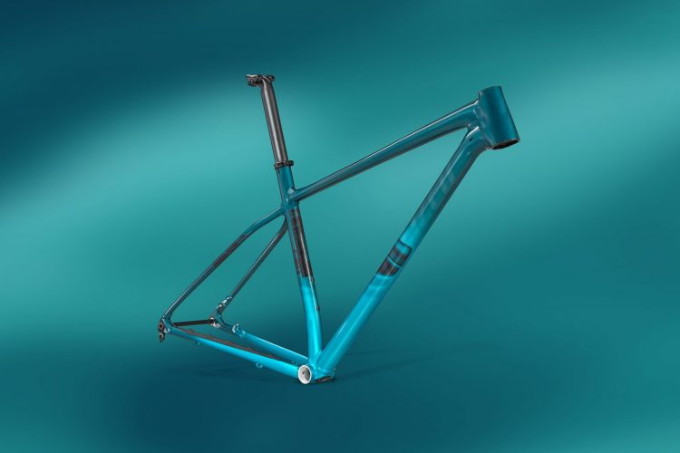 chisel frameset