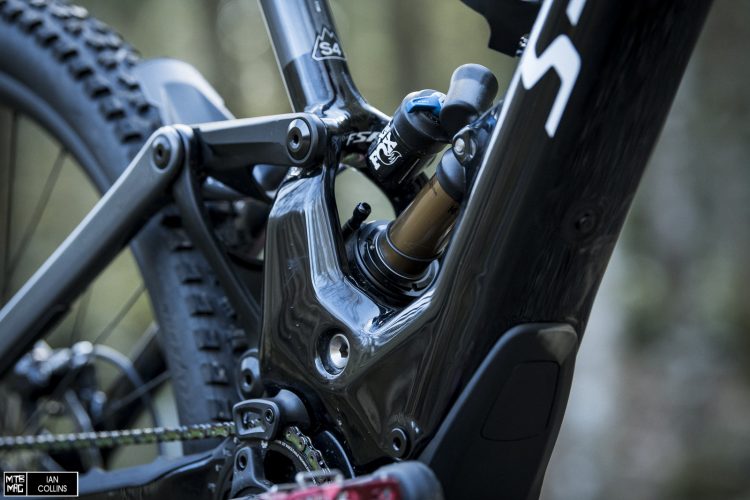 [First Ride] Specialized Turbo Kenevo SL S-Works | MTB-MAG.COM