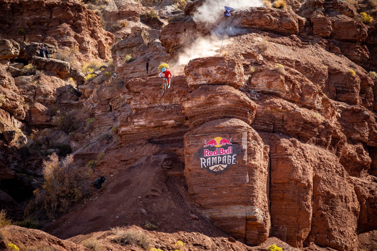 red bull rampage 2021