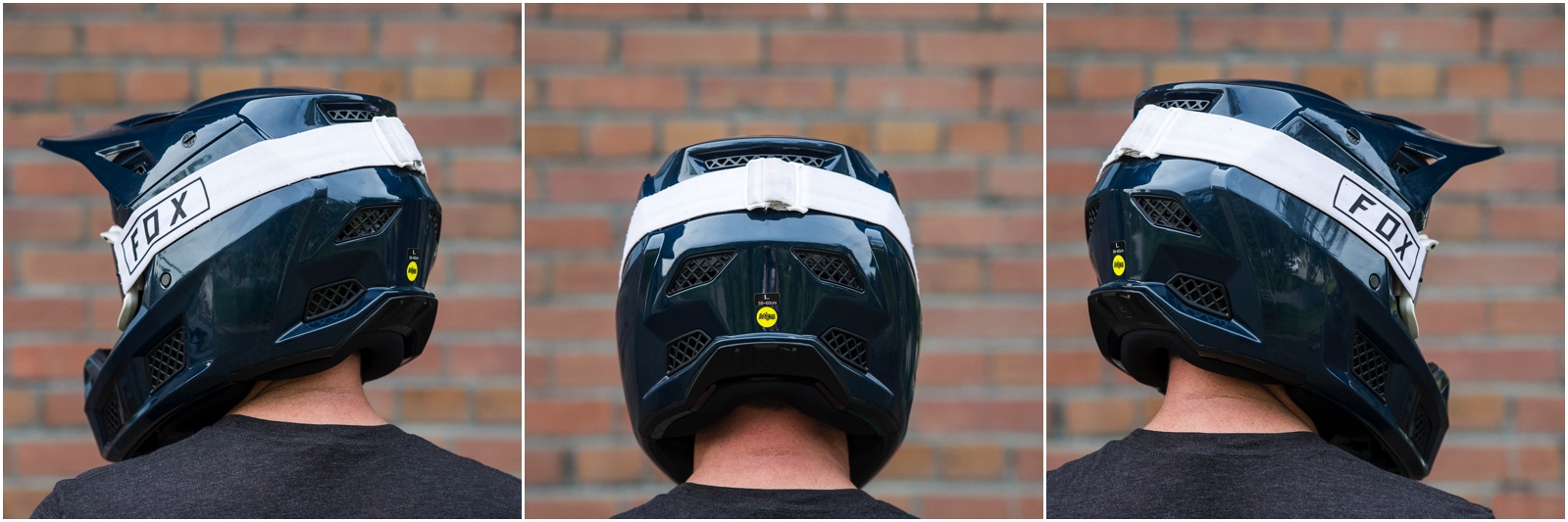 FOX RAMPAGE PRO CARBON MIPS HELMET REVIEW - BIKE PARK TO RED BULL