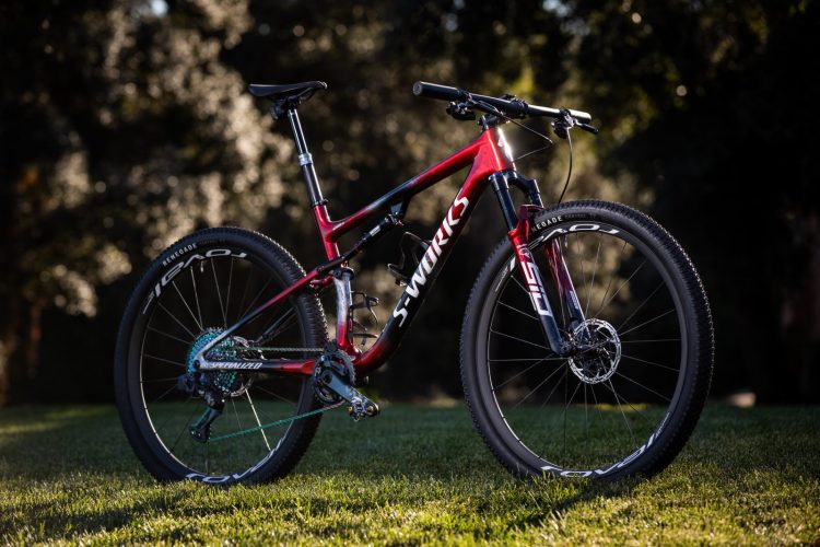 Specialized Factory Racing 2022